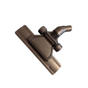 Dyson Flat Out Floor Attachment Vacuum Tool 914617-02 Swivel Under Bed Couch